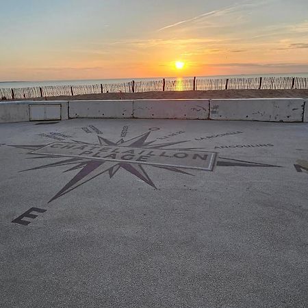 Apartmán La Caravelle Châtelaillon-Plage Exteriér fotografie