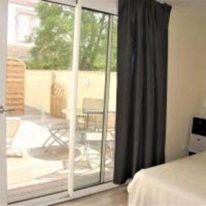 Apartmán La Caravelle Châtelaillon-Plage Exteriér fotografie