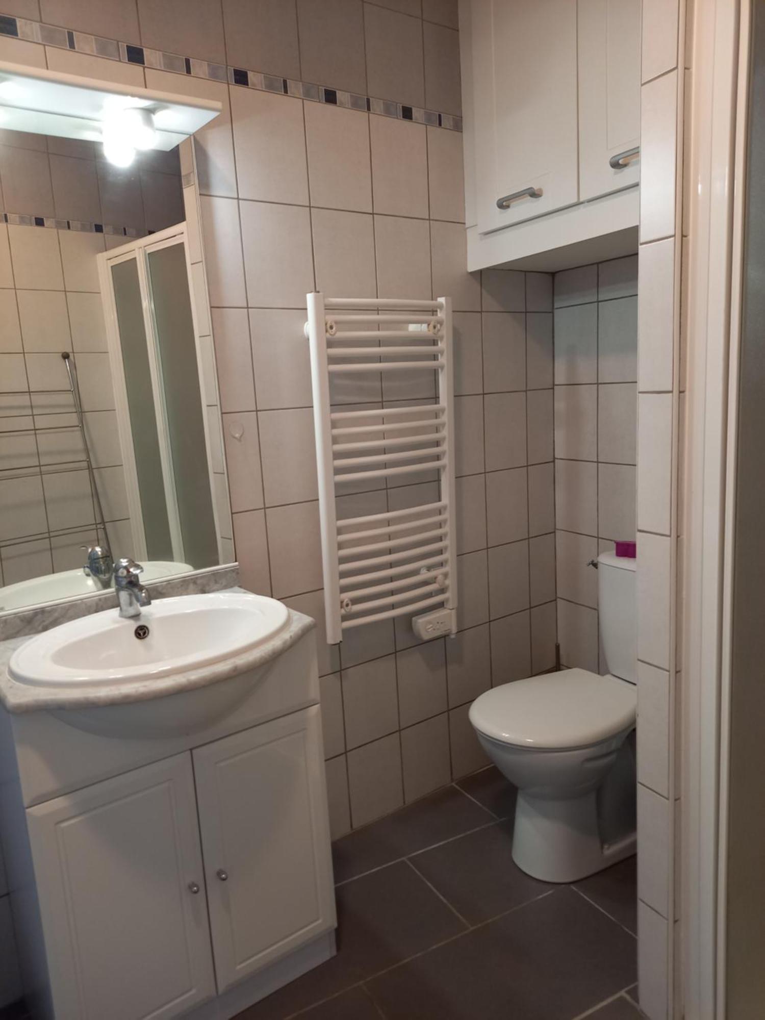 Apartmán La Caravelle Châtelaillon-Plage Exteriér fotografie